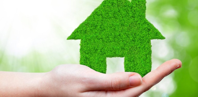 Energy Efficient Solutions