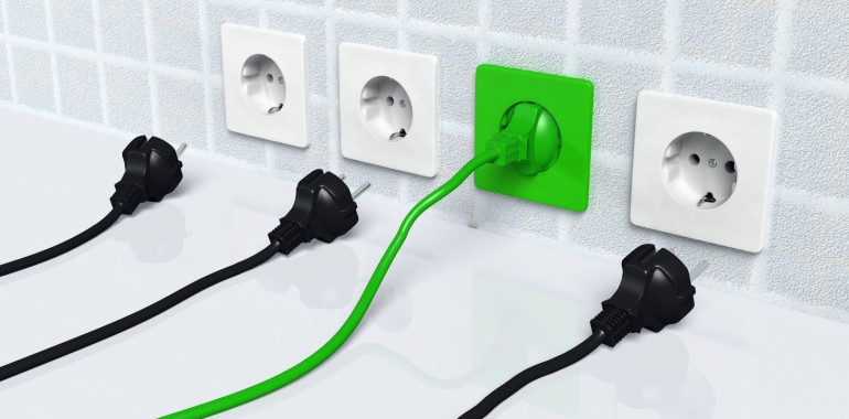 Power Factor Correction