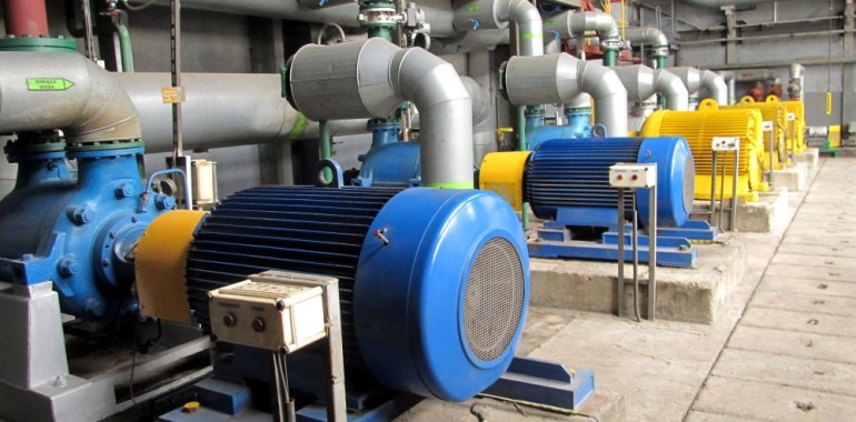 Storm Water and Sewage Maintenance